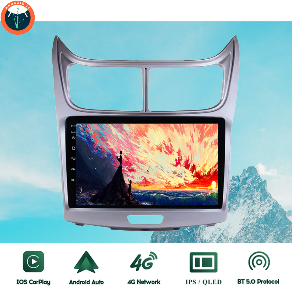 Audio Music To Text - Android 14 8G + 128G Radio