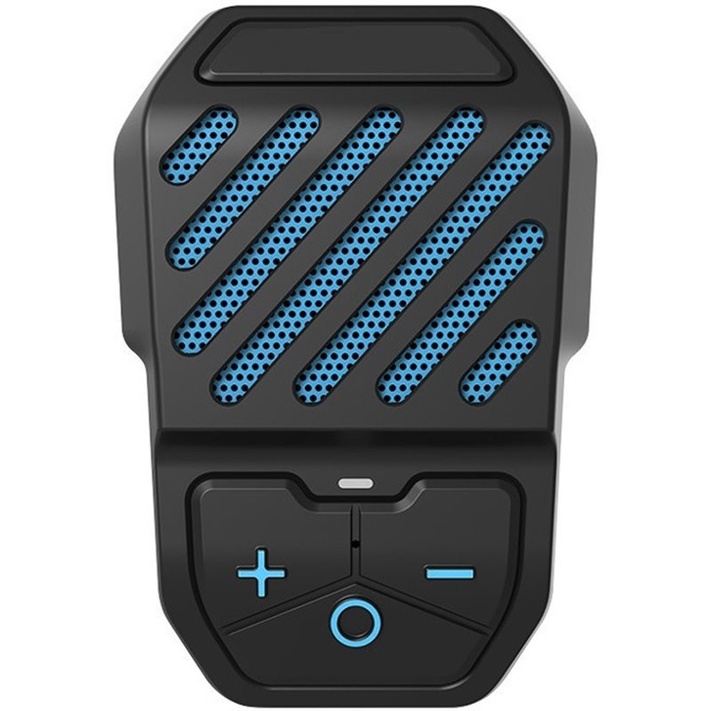 Audio Music Free Online - [B24B!】 Speaker Bluetooth Portabel IPX5 Mikrofon