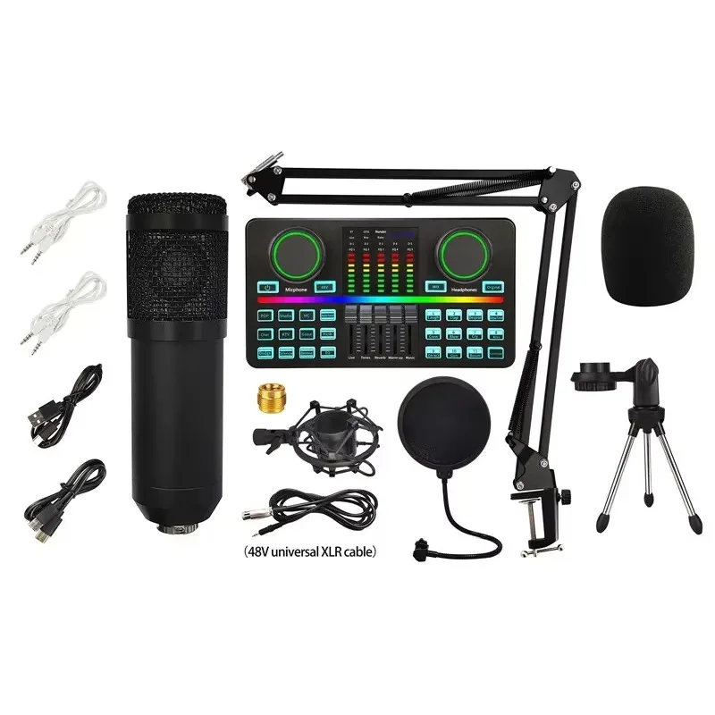 Audio Music Changer - Alat Pengubah Suara Censreal untuk AS,
