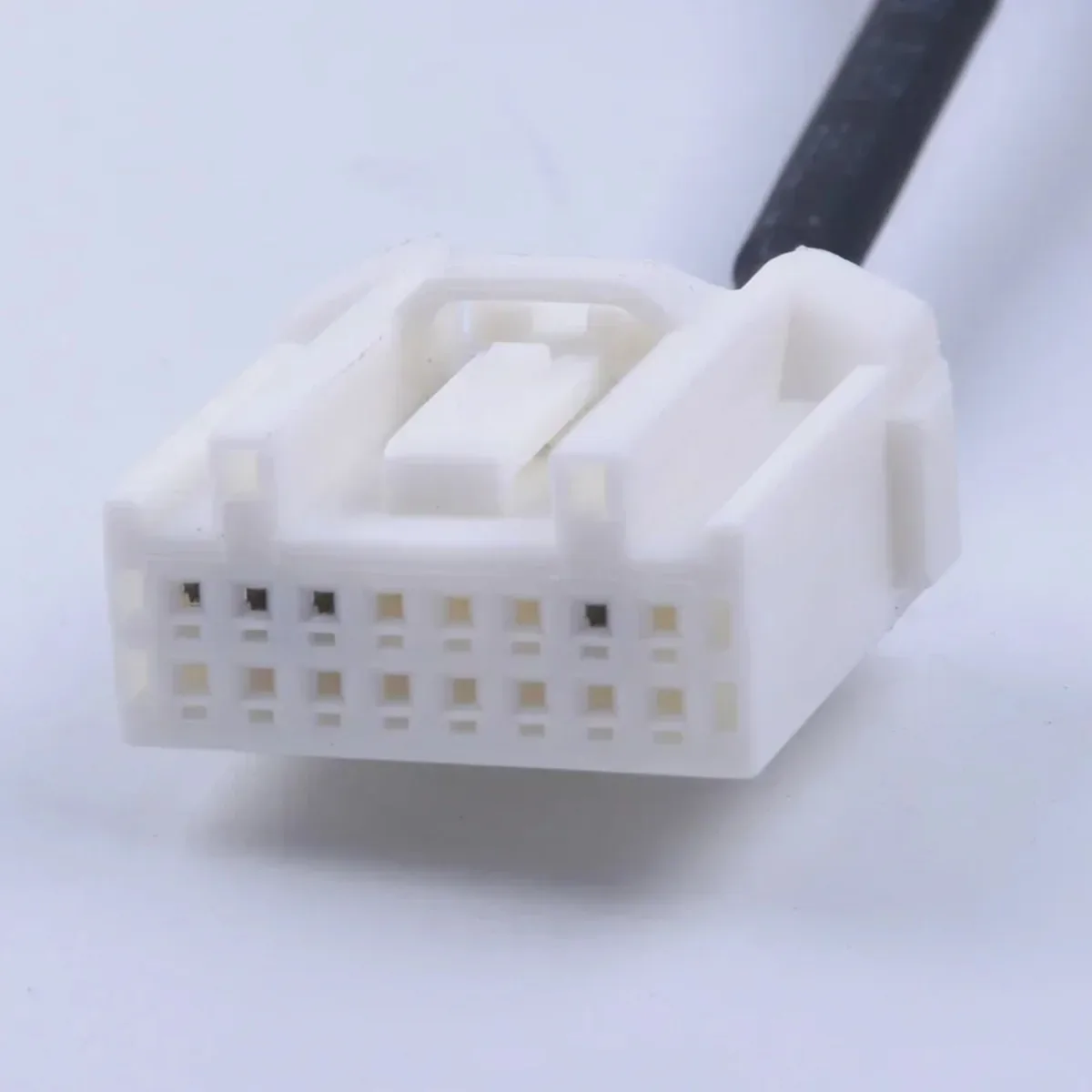 Audio Music Changer - 1Pcs Kabel Adaptor Input Pemutar Musik