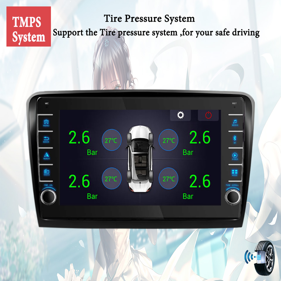 8G Ram 128GB Android 14 Radio  - Audio Music India ulasan dan harga