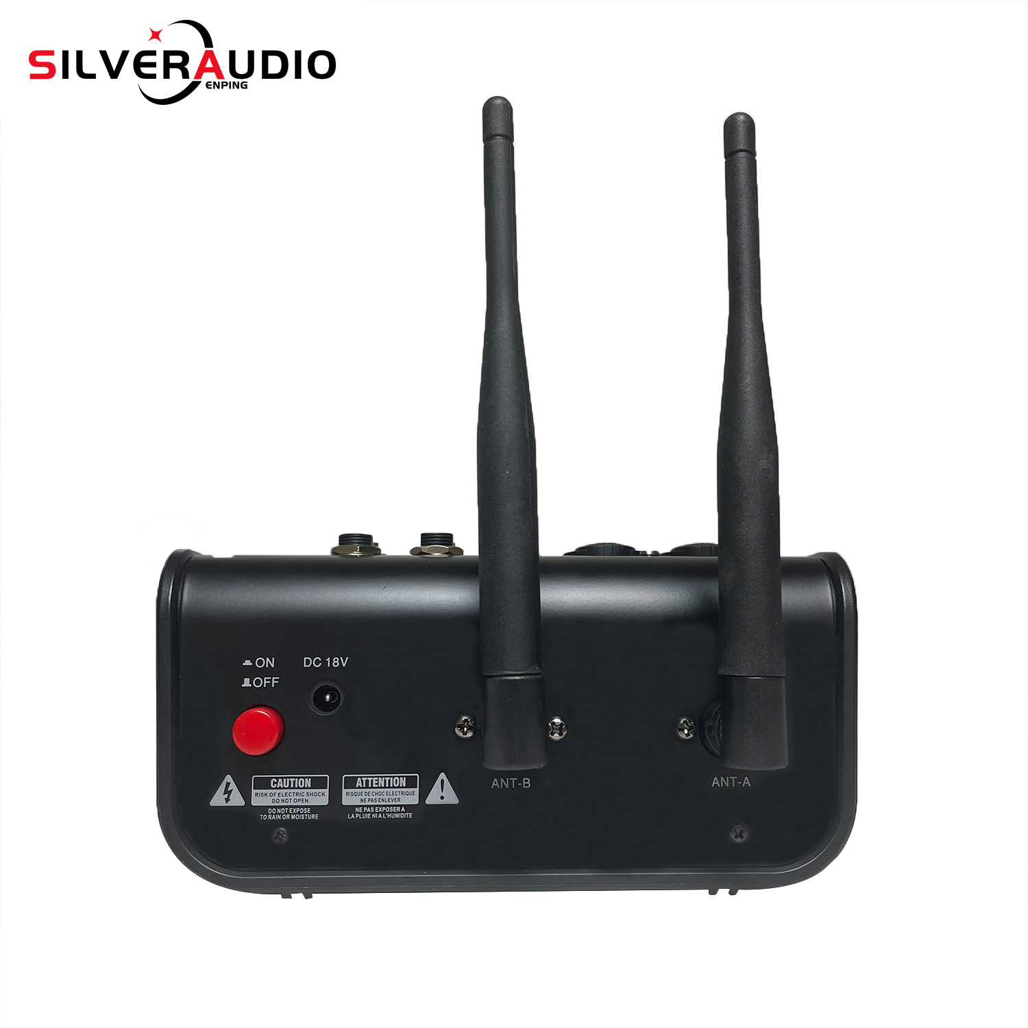 Mixer Audio GAX-450C dengan Mi - Audio Mixer 4 Channel ulasan dan harga