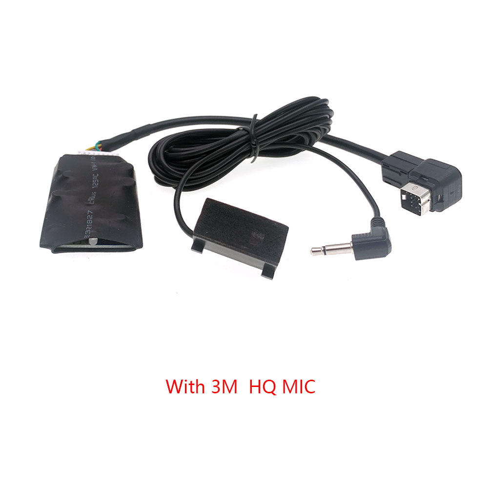 Radio Mobil Bluetooth 5.0 Kabe - Audio Music Changer ulasan dan harga