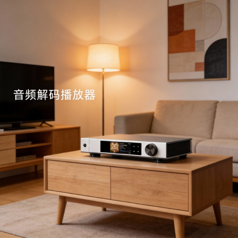 Pemutar Dekode Audio Penerima  - Audio Music Free Online ulasan dan harga
