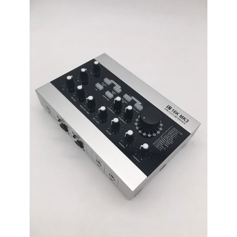 Kartu Suara Eksternal USB Audi - Audio Music Free Online ulasan dan harga