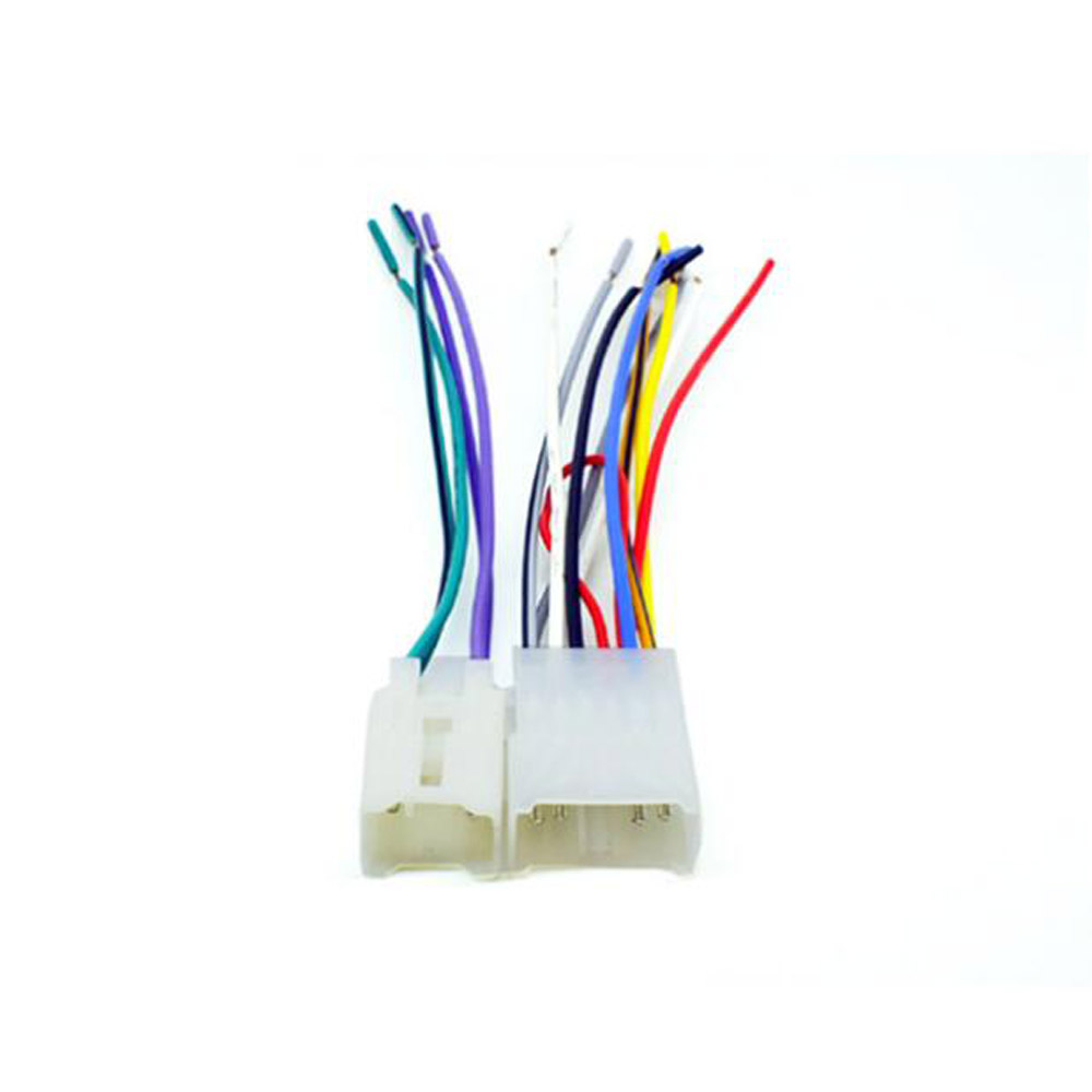 Pengganti CD Stereo Audio mobi - Audio Music Changer ulasan dan harga