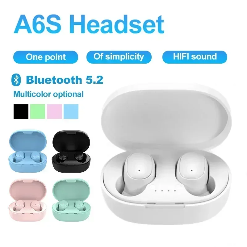 Headphone Bluetooth Nirkabel N - Audio Music Quality Enhancer ulasan dan harga