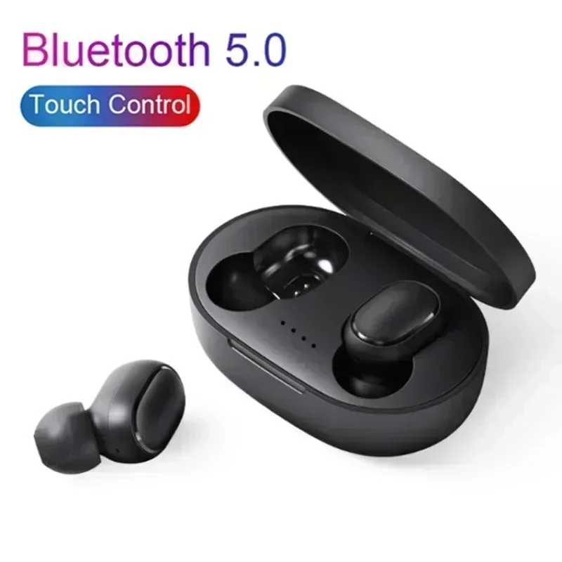 Headphone Bluetooth Nirkabel N - Audio Music Quality Enhancer ulasan dan harga
