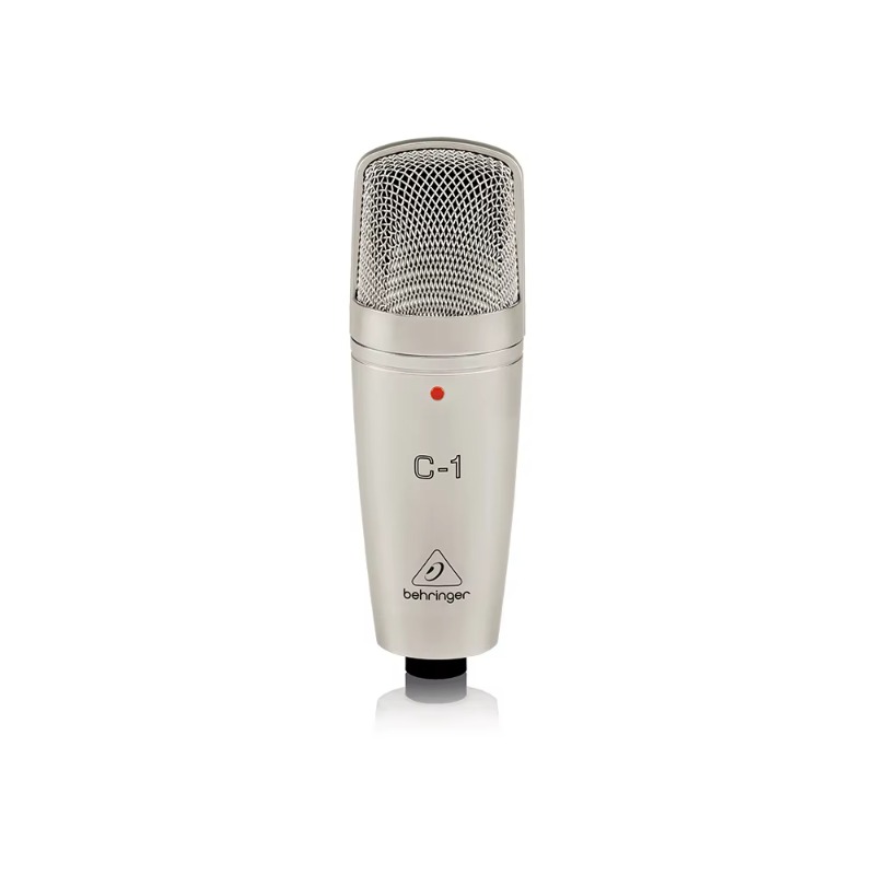 Behringer U-Phoria Studio Pro  - Music Audio Pro ulasan dan harga