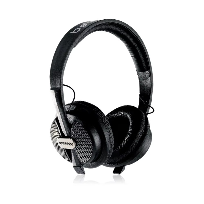 Behringer U-Phoria Studio Pro  - Music Audio Pro ulasan dan harga
