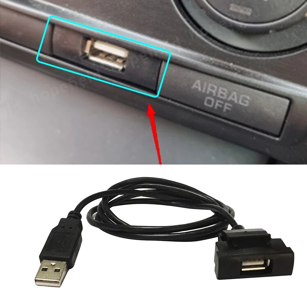 RCD510 RNS315 adaptor sakelar  - Audio Music Changer ulasan dan harga