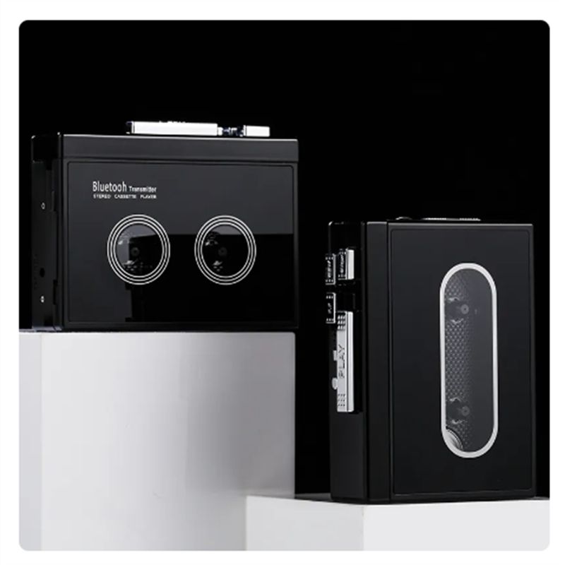 HAPPY DIAN! Pemutar Kaset Ster - Audio Happy Music ulasan dan harga