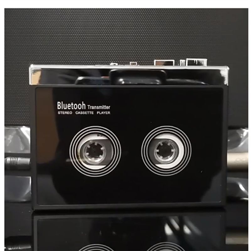 HAPPY DIAN! Pemutar Kaset Ster - Audio Happy Music ulasan dan harga