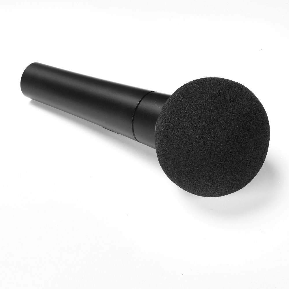 Penutup Mikrofon Pengganti, Bu - Shure Mic Mv7 ulasan dan harga