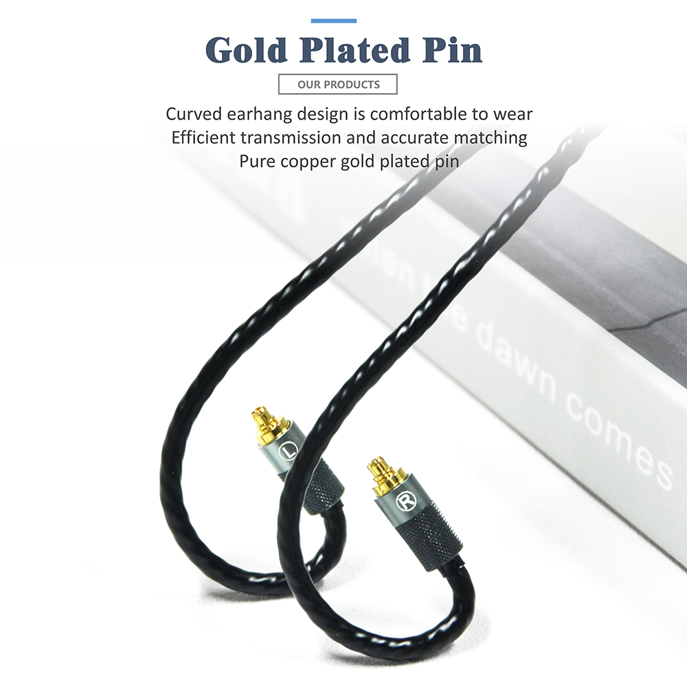 Kabel Peningkatan Monitor In-E - In Ear Monitor Iem ulasan dan harga