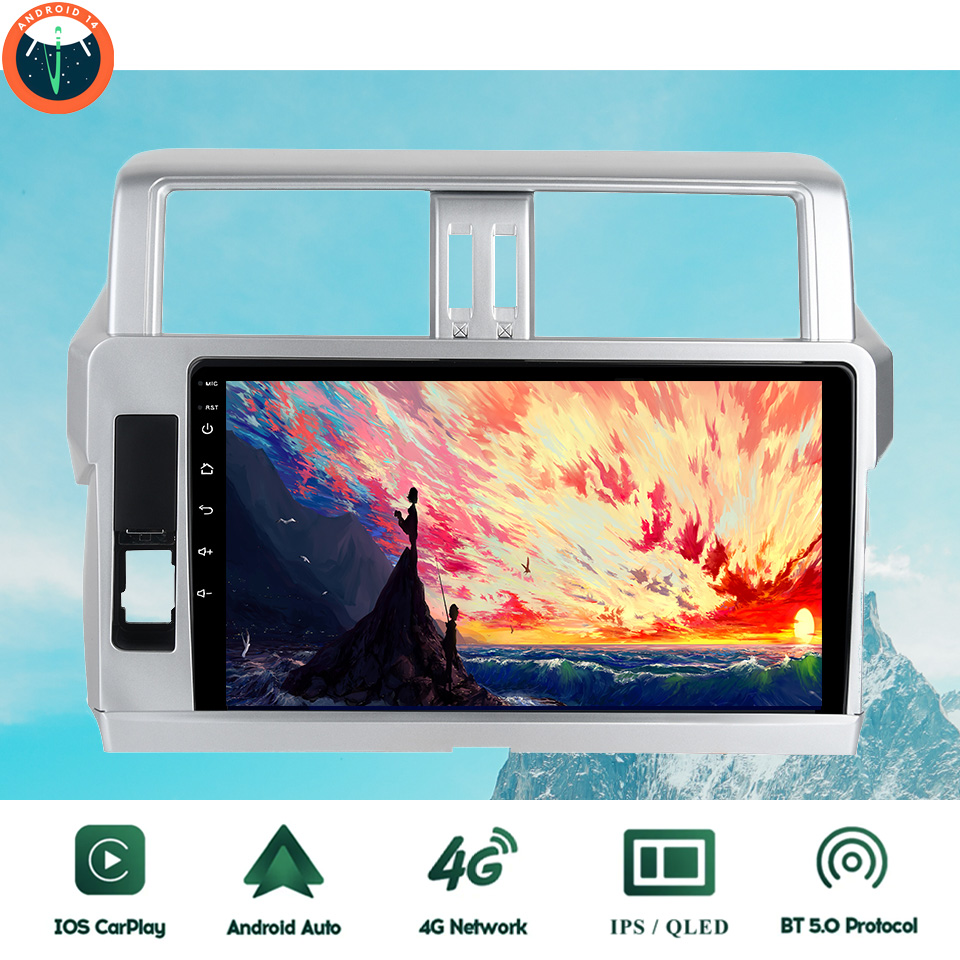 Android 14.0 Radio Mobil Video - Audio Music To Text ulasan dan harga