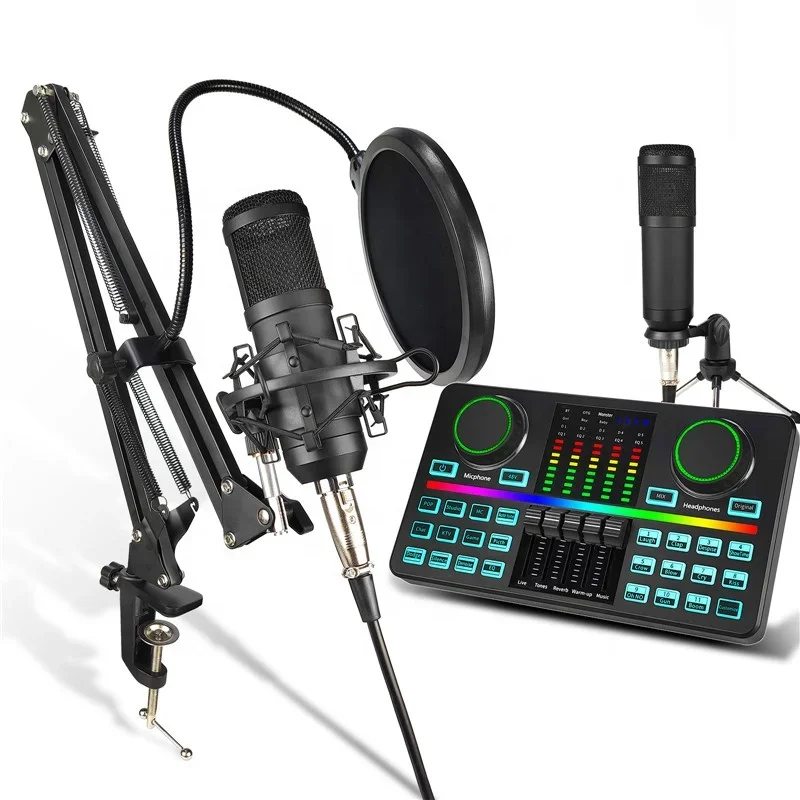 Alat Pengubah Suara Censreal u - Audio Music Changer ulasan dan harga