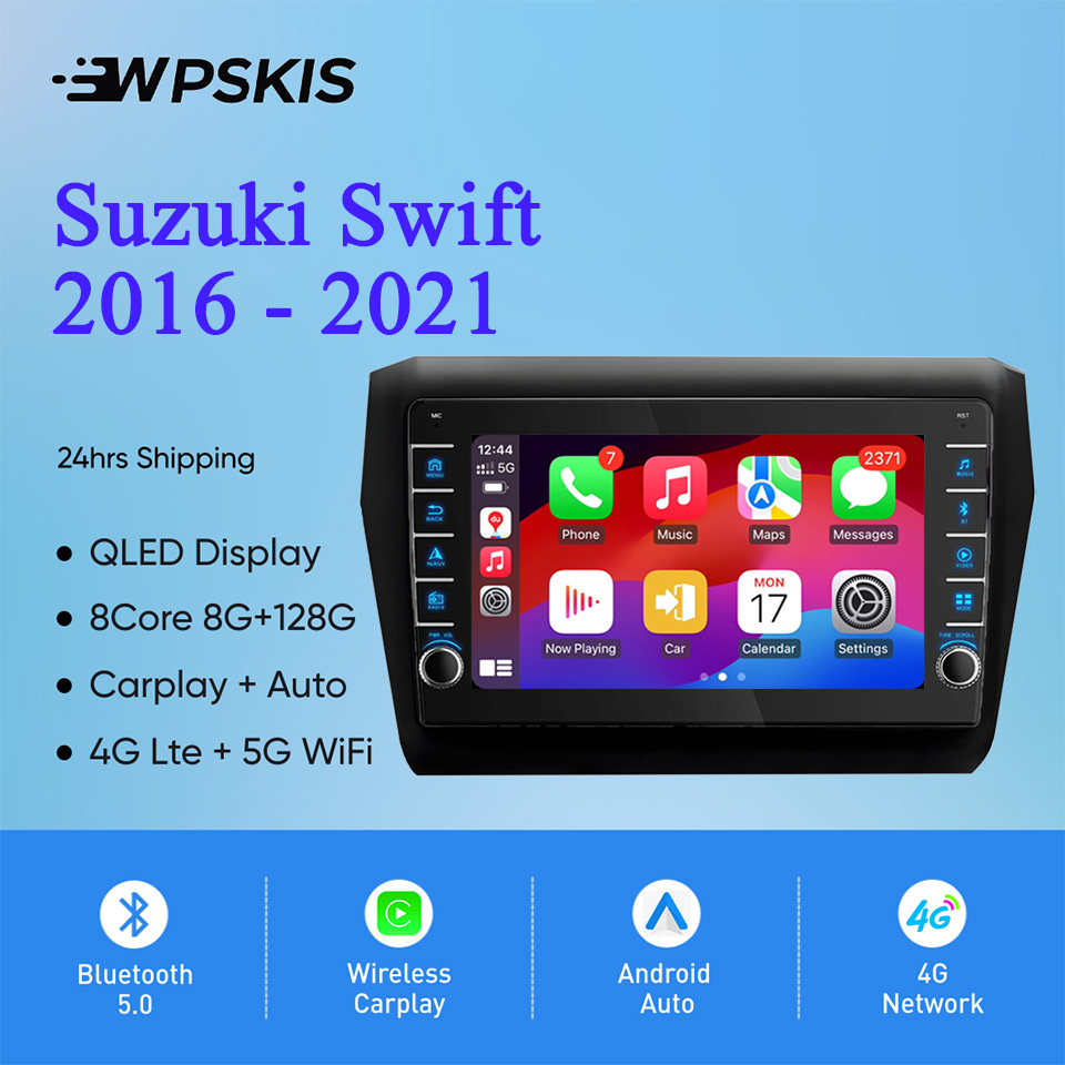 Ram 8G 128GB Android 14 Radio  - Audio Music To Text ulasan dan harga