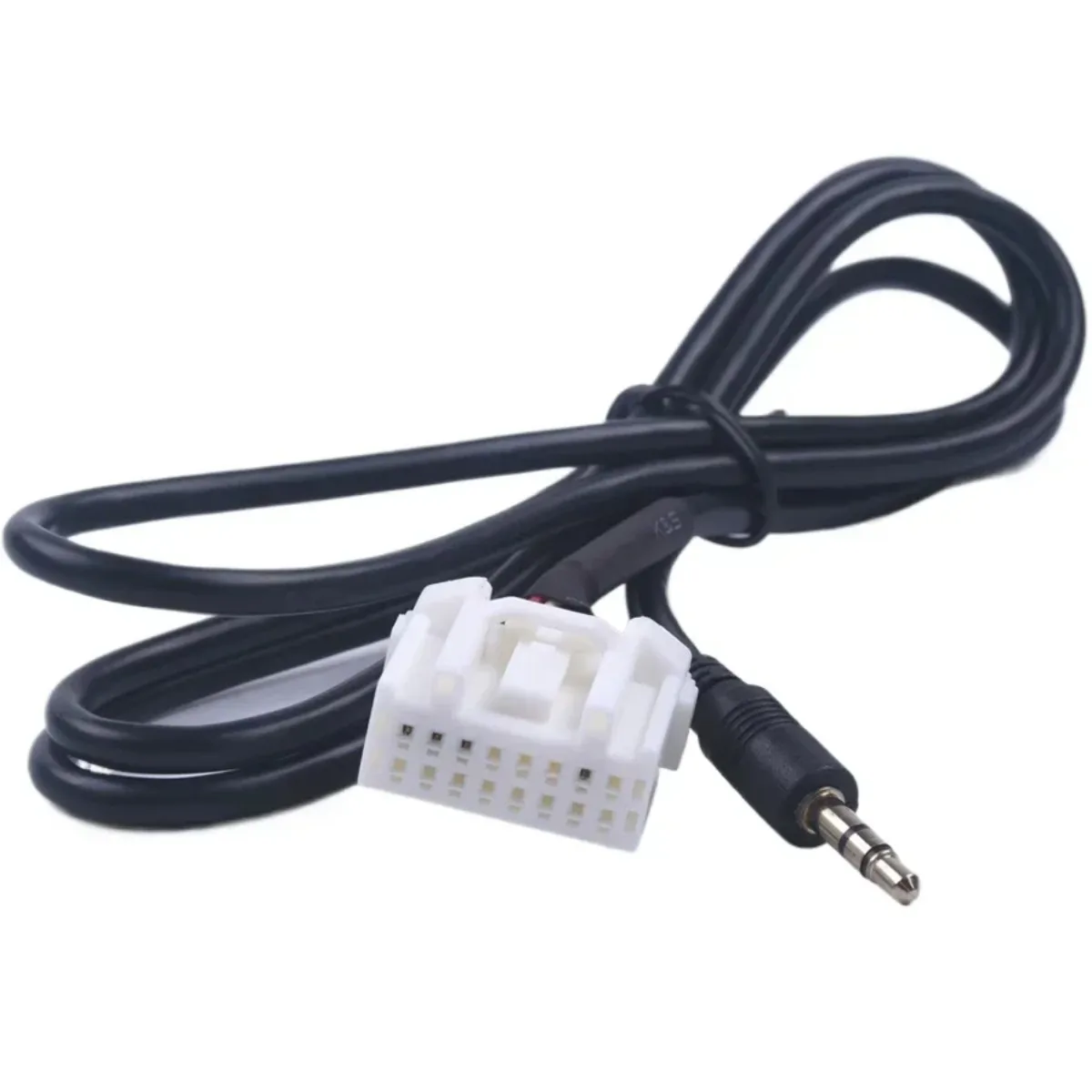 1Pcs Kabel Adaptor Input Pemut - Audio Music Changer ulasan dan harga