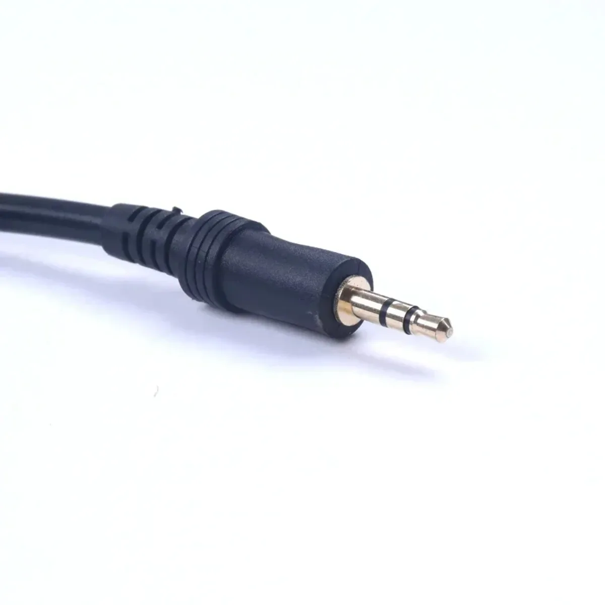 1Pcs Kabel Adaptor Input Pemut - Audio Music Changer ulasan dan harga