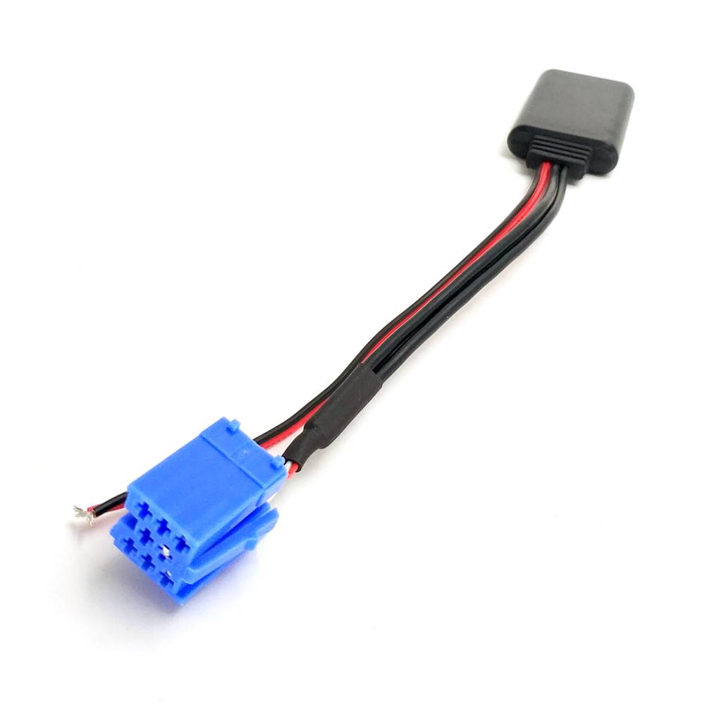 Biurlink untuk Blaupunkt 8Pin  - Audio Music Changer ulasan dan harga