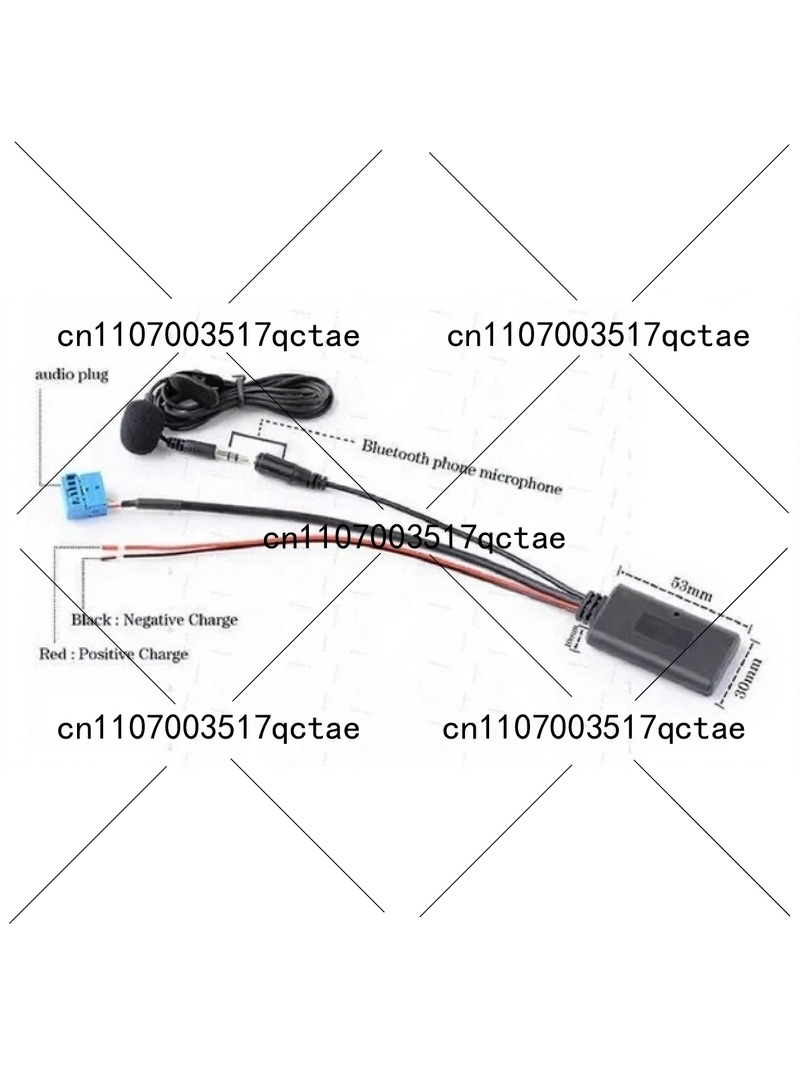 Penerima Audio Bluetooth 5.0 u - Audio Music Changer ulasan dan harga