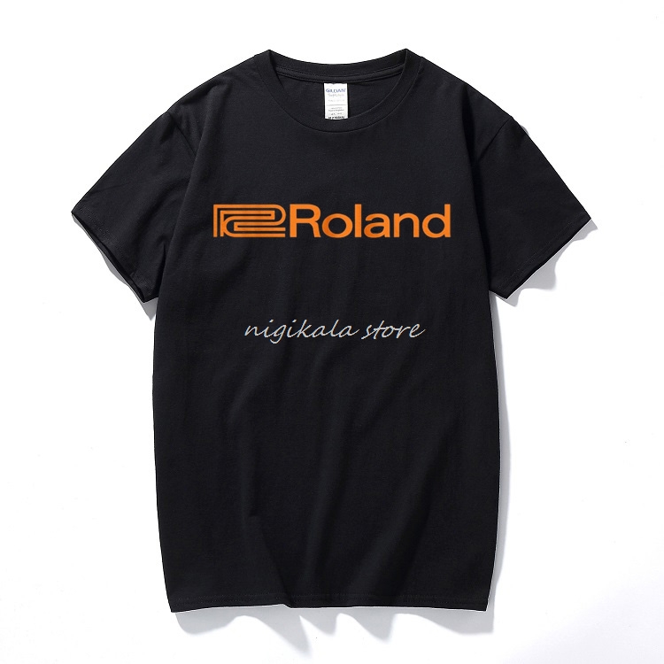 Kaus Logo Roland Kaus Leher O  - Audio Music Logo ulasan dan harga