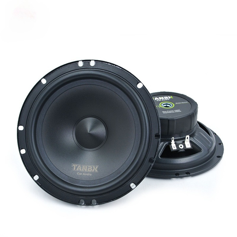 SOTAMIA 60W 6.5 Inci Speaker K - Audio Music Free Online ulasan dan harga